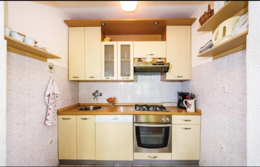 Apartment "Ane" Kruševo Exterior foto